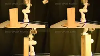 FlowbotHD: History-Aware Diffuser Handling Ambiguities in Articulated Objects Manipulation